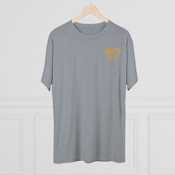 Men's Tri-Blend Crew Tee - Image 16