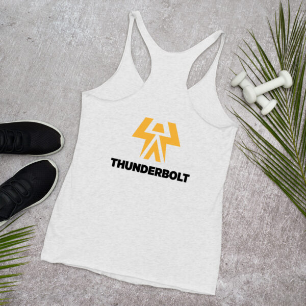 Women's Racerback Tank - Image 2