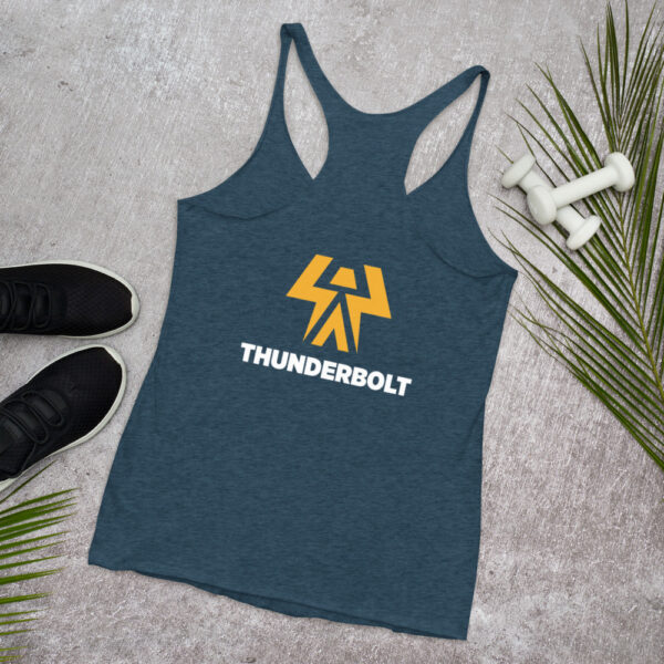 Women's Racerback Tank - Image 6