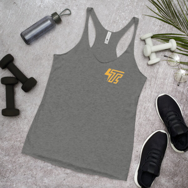 Women's Racerback Tank - Image 7