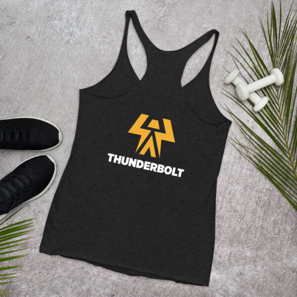Women's Racerback Tank - Image 2