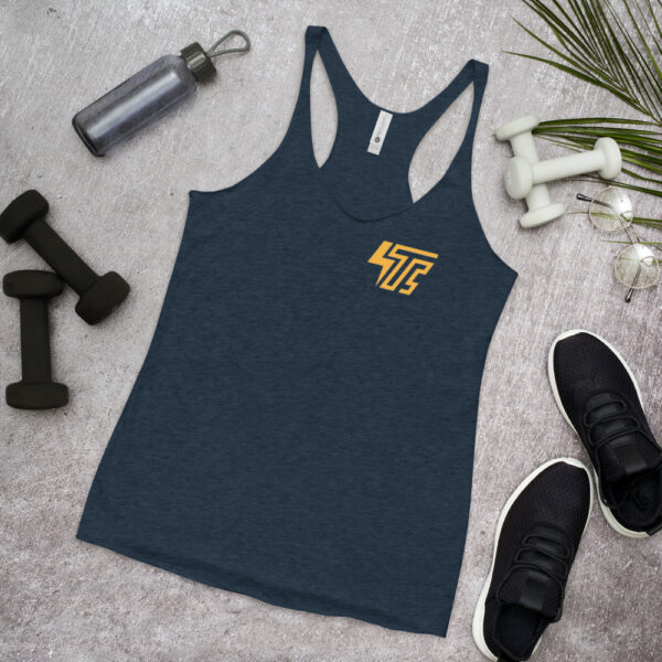 Women's Racerback Tank - Image 3