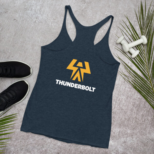Women's Racerback Tank - Image 4